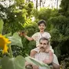 نمونه کار عکاسی خانوادگی توسط هایری، ثبت شده در 2026-09-02