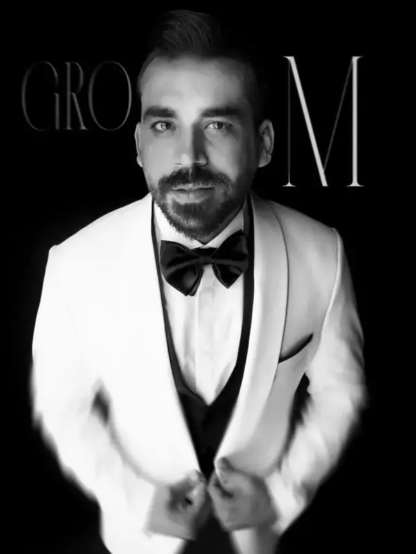 نمونه کار از تابان  قهرمانی