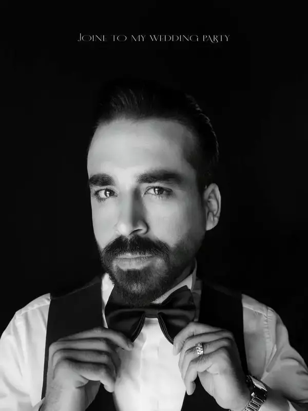 نمونه کار از تابان  قهرمانی
