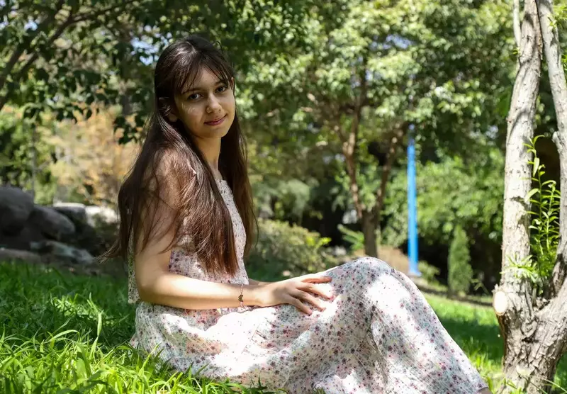 نمونه کار
