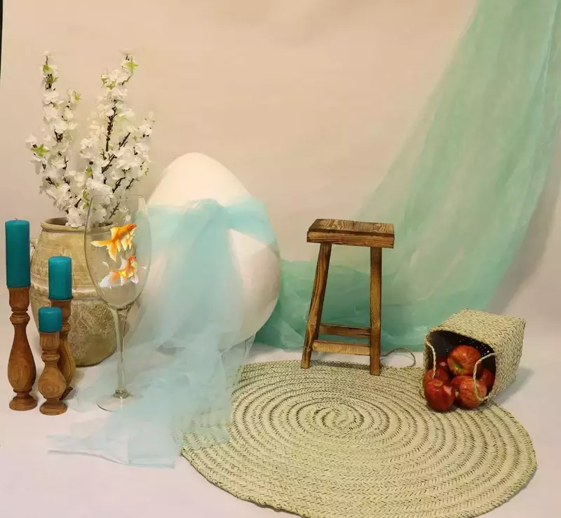 نمونه کار از مریم عزیزی