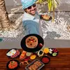 نمونه کار عکاسی تبلیغاتی غذا توسط قهرمانی، ثبت شده در 2026-09-05