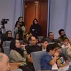 نمونه کار عکاسی همایش و رویداد توسط محمدی، ثبت شده در 2026-09-05