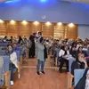نمونه کار عکاسی همایش و رویداد توسط محمدی، ثبت شده در 2026-09-05