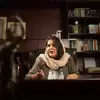 نمونه کار عکاسی چهره - پروفایل توسط نجف‌آبادی‌پور، ثبت شده در 2026-09-05