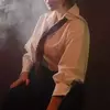 نمونه کار عکاسی مدلینگ توسط موحد، ثبت شده در 2026-09-06