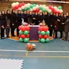 نمونه کار عکاسی همایش و رویداد توسط عزیزی، ثبت شده در 2026-09-07