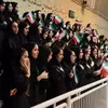 نمونه کار عکاسی همایش و رویداد توسط عزیزی، ثبت شده در 2026-09-07