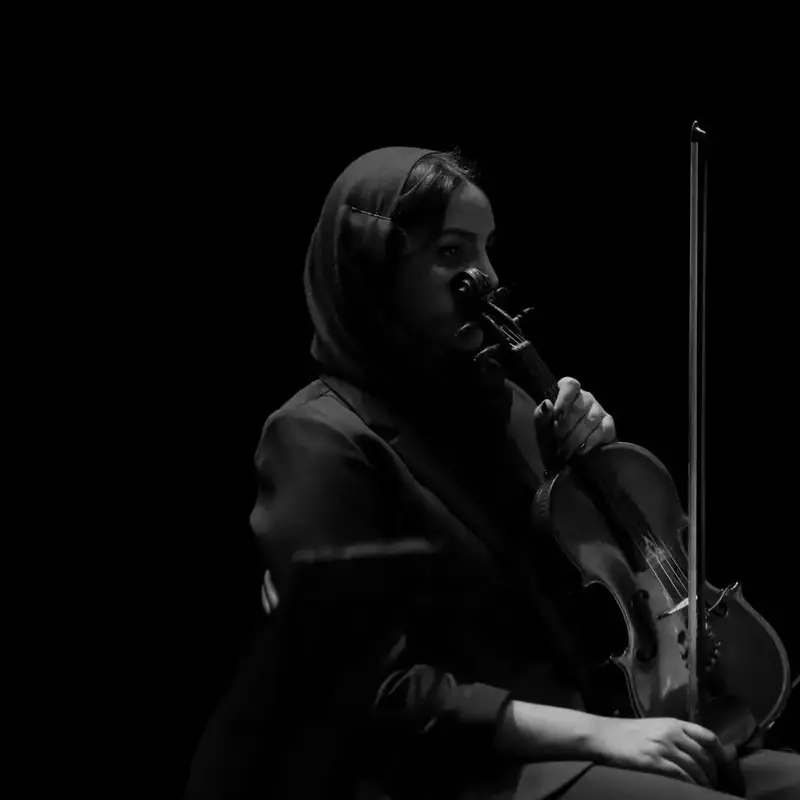 عکاسی غیره از جانا زهدی