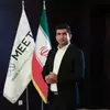 نمونه کار عکاسی همایش و رویداد توسط زهدی، ثبت شده در 2026-09-07