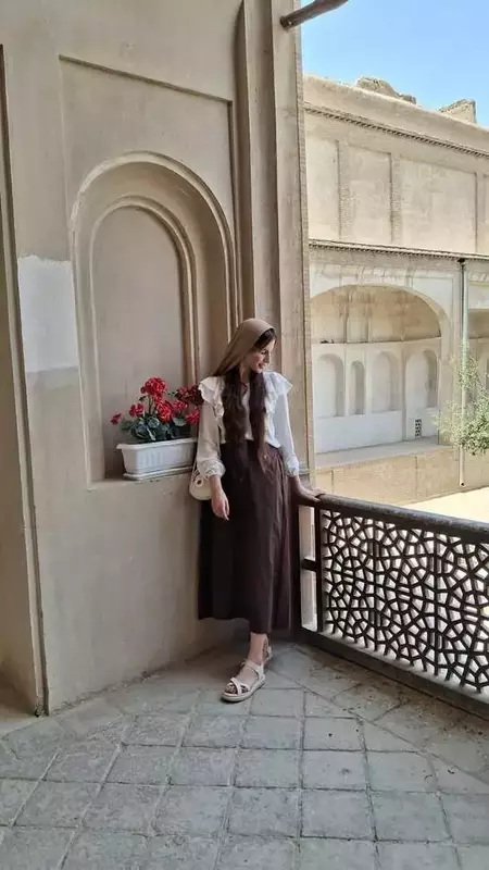 عکاسی مدلینگ از مریم عزیزی