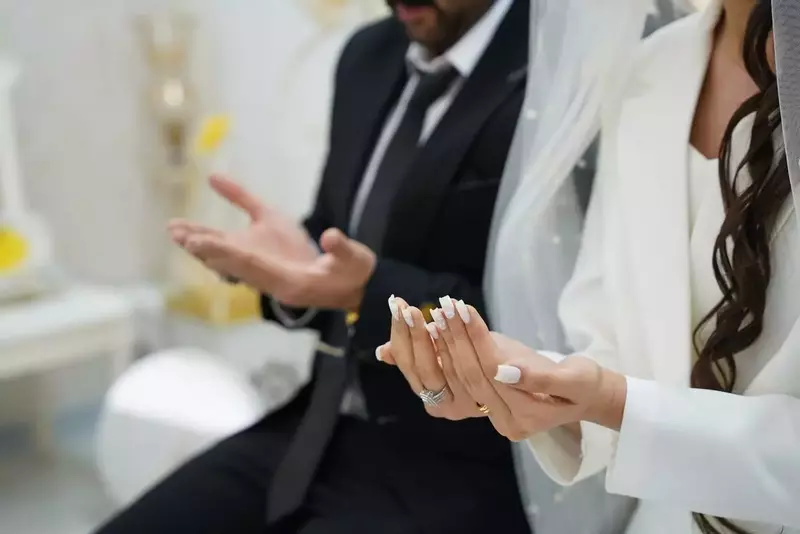 عکاسی عقد - بله برون - فرمالیته عروسی از مریم عزیزی