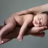 نمونه کار عکاسی نوزاد توسط ملاحتی، ثبت شده در 2026-09-08