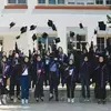 نمونه کار عکاسی فارغ التحصیلی توسط کریمیان، ثبت شده در 2026-09-12
