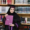 نمونه کار عکاسی فارغ التحصیلی توسط کریمیان، ثبت شده در 2026-09-12