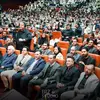 نمونه کار عکاسی همایش و رویداد توسط قرشی، ثبت شده در 2026-09-12