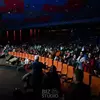 نمونه کار عکاسی همایش و رویداد توسط قرشی، ثبت شده در 2026-09-12