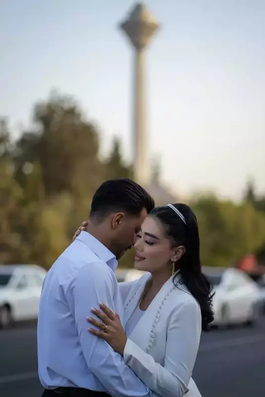 نمونه کار از نگار نقوی