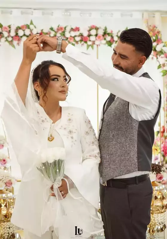 نمونه کار از محمد آزادی