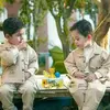 نمونه کار عکاسی کودک توسط آزادی، ثبت شده در 2026-09-13