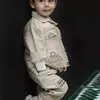 نمونه کار عکاسی کودک توسط آزادی، ثبت شده در 2026-09-13