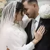 نمونه کار عکاسی عقد - بله برون - فرمالیته عروسی توسط آزادی، ثبت شده در 2026-09-14