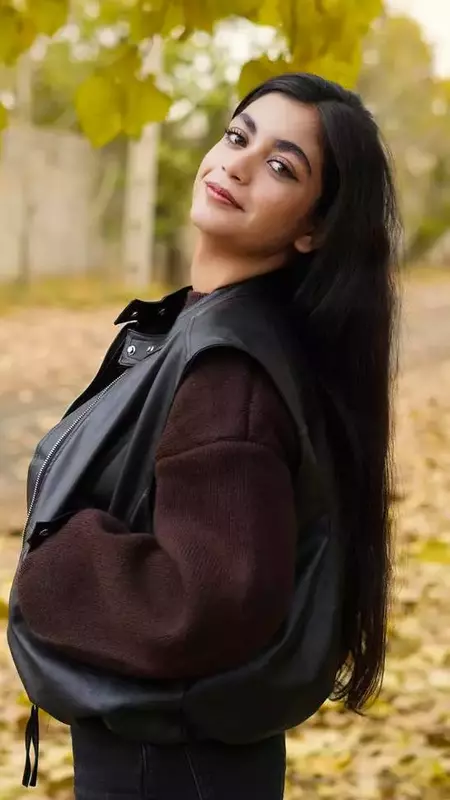 عکاسی مدلینگ از محمد آزادی
