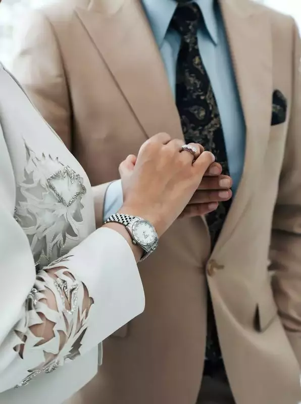 عکاسی زوج و سالگرد از زهرا نیکوبنیادراد