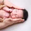 نمونه کار عکاسی کودک توسط حدادیان، ثبت شده در 2026-09-16