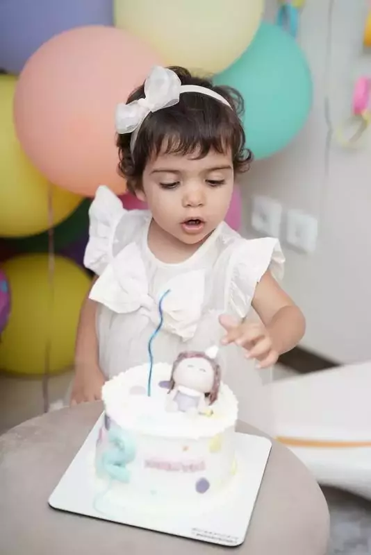 عکاسی کودک از هدیه قاسمی