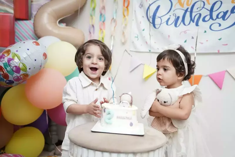 عکاسی کودک از هدیه قاسمی