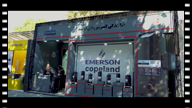 ویدیو فیلمبرداری همایش و رویدادها از علی حجازی