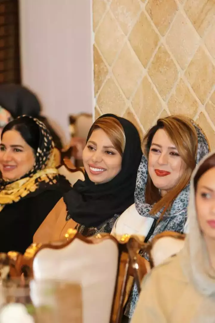 نمونه کار عکاسی همایش و رویداد توسط معتمد که در تاریخ 1398-04-13 ** پنج‌شنبه  **  ساعت 03:31PM بارگذاری شده است.