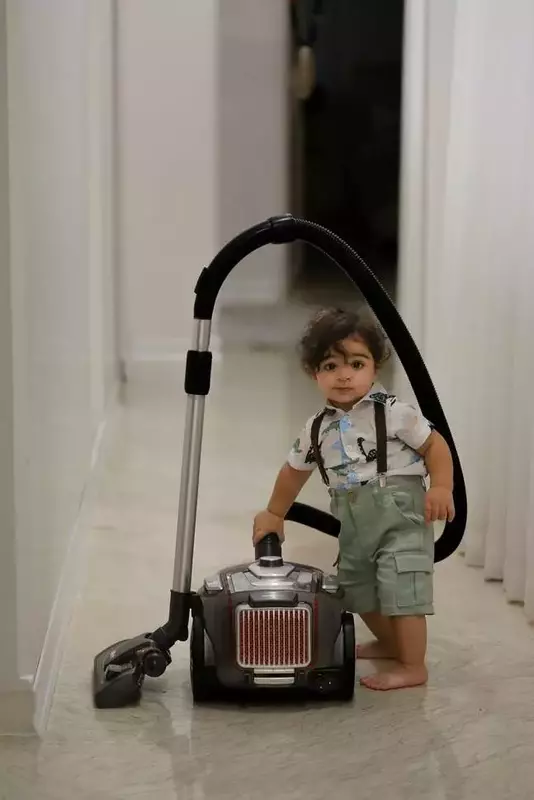 عکاسی کودک از زهرا سعادت فر