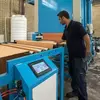 نمونه کار عکاسی خط تولید توسط قرشی، ثبت شده در 2026-09-27