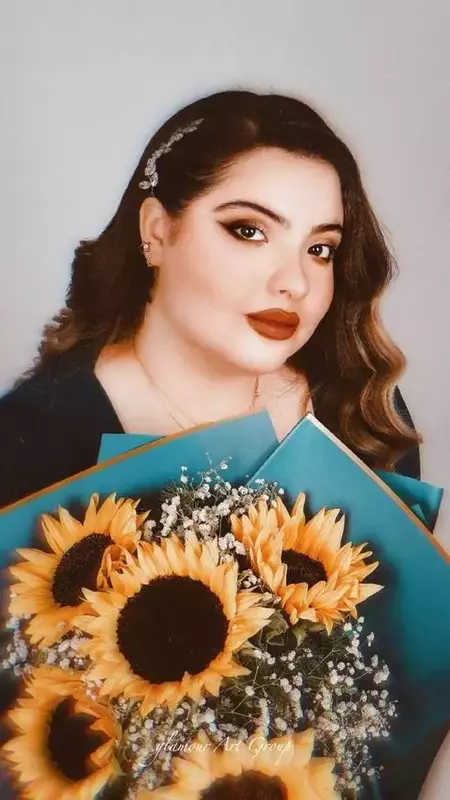 نمونه کار از اطهر رحمانیان