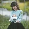 نمونه کار عکاسی کودک توسط زارعی، ثبت شده در 2026-10-04