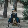 نمونه کار عکاسی مدلینگ توسط زارعی، ثبت شده در 2026-10-04