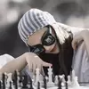 نمونه کار عکاسی مدلینگ توسط زارعی، ثبت شده در 2026-10-04