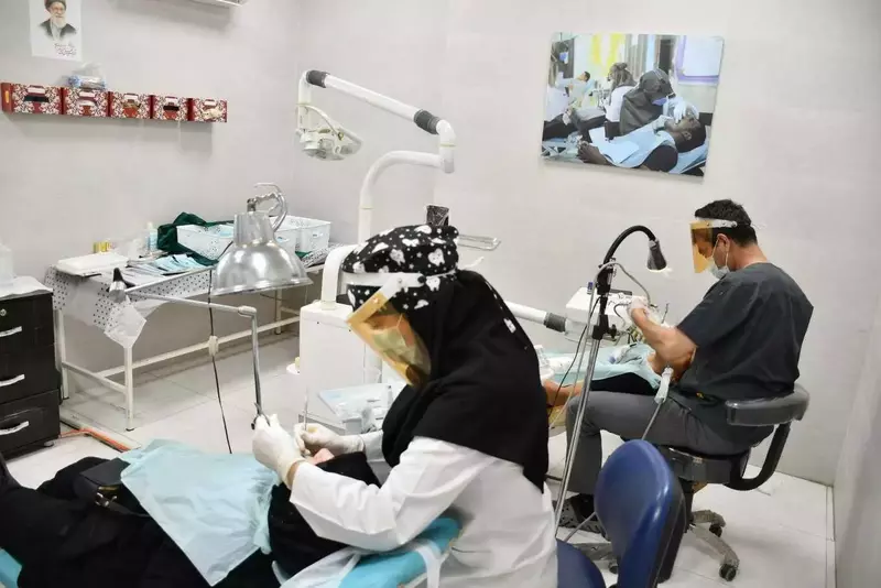 نمونه کار