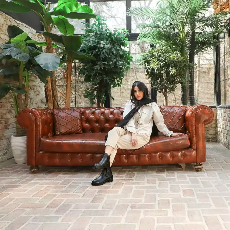 عکاسی مدلینگ از سارا داودی