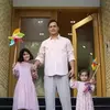 نمونه کار عکاسی خانوادگی توسط سعادت فر، ثبت شده در 2026-10-07