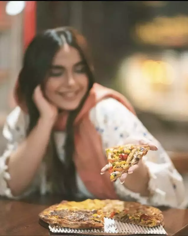 عکاسی تبلیغاتی غذا از محمد مهدی  زارعی
