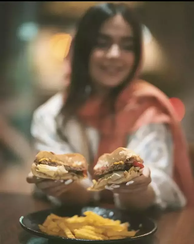 عکاسی تبلیغاتی غذا از محمد مهدی  زارعی