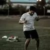 نمونه کار عکاسی ورزشی توسط زارعی، ثبت شده در 2026-10-08