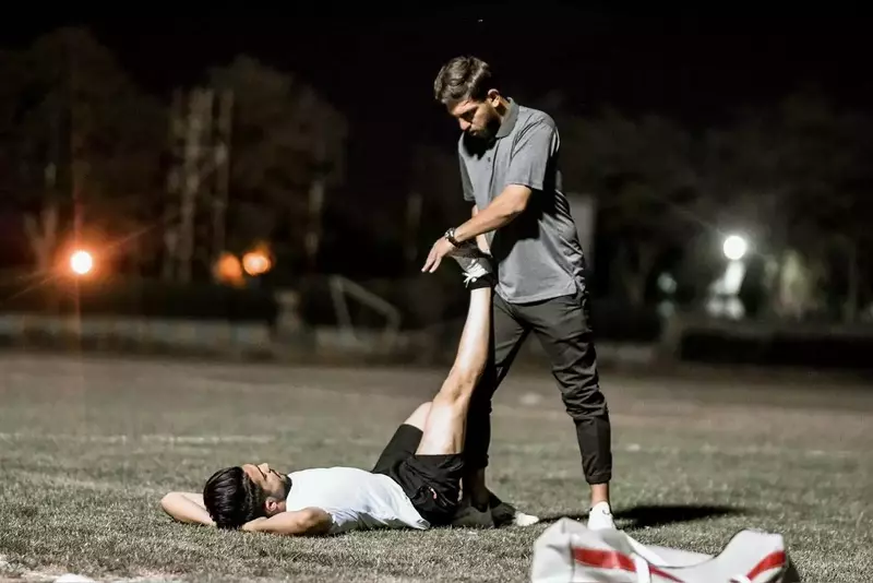 عکاسی ورزشی از محمد مهدی  زارعی