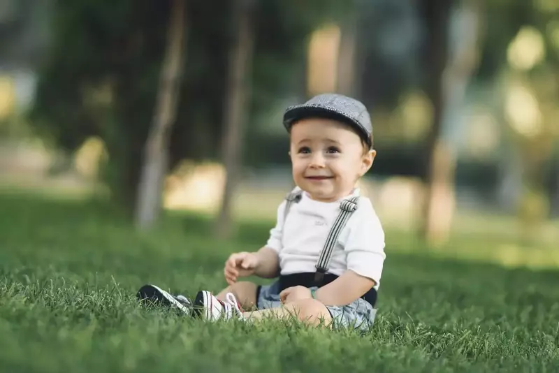 عکاسی نوزاد از محمد مهدی  زارعی