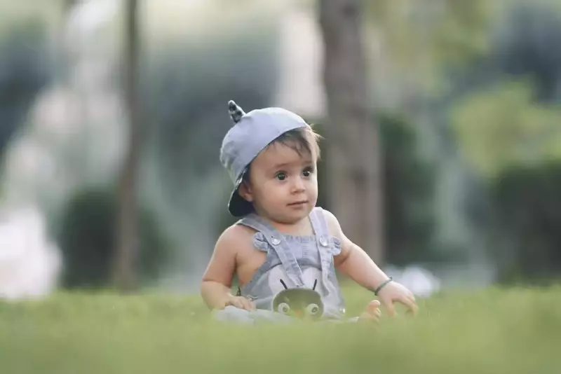 عکاسی نوزاد از محمد مهدی  زارعی