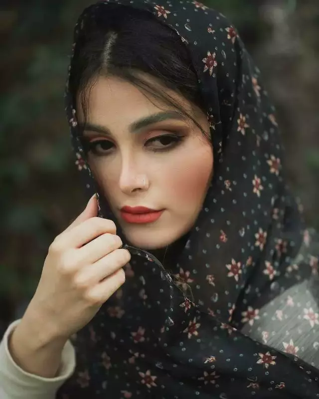 نمونه کار