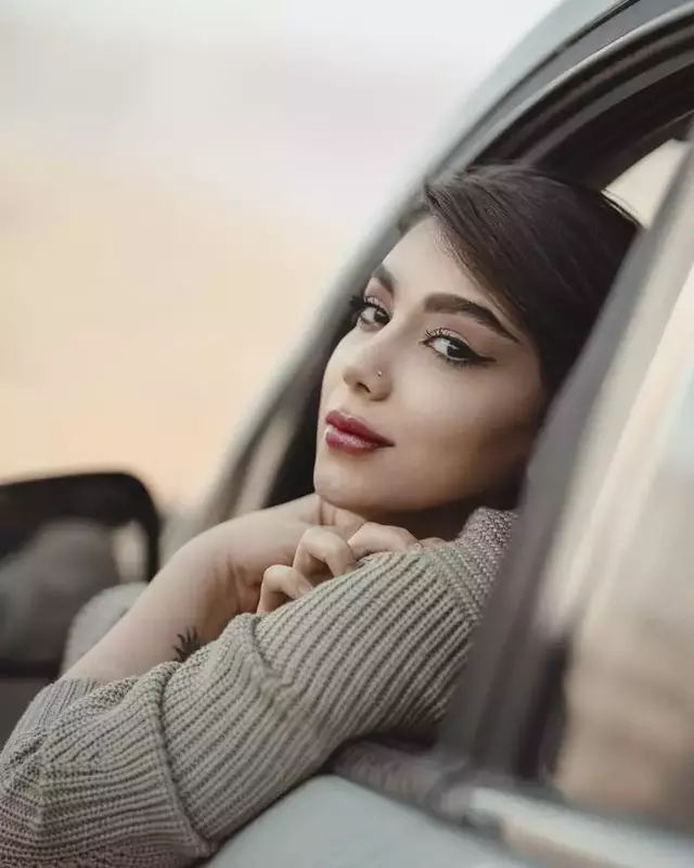 نمونه کار